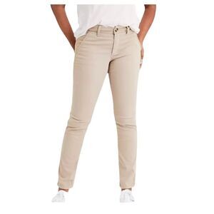 American Eagle Outfitter “Desert Sand” Super Stretch Twill Skinny Pant